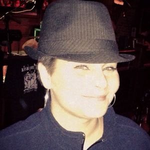 Meet your Posher, Christylee